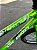 BICICLETA ARO (20) MASCULINA COR CROMOCOLOR VERDE S/MARCHA FREO V-BRAKE MARCA MILANO FREESTYLE - Imagem 5