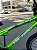 BICICLETA ARO (20) MASCULINA COR CROMOCOLOR VERDE S/MARCHA FREO V-BRAKE MARCA MILANO FREESTYLE - Imagem 7