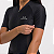 MACAQUINHO CICLISMO FEMININO MARCIO MAY ULTRA BLACK CARBON PREO TAMANHO GG - Imagem 3
