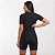 MACAQUINHO CICLISMO FEMININO MARCIO MAY ULTRA BLACK CARBON PREO TAMANHO GG - Imagem 2