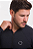 CAMISA MASCULINA MARCIO MAY SPORT MG LONGA BLACK TAMANHO GG - Imagem 2