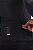 CAMISA MASCULINA MARCIO MAY SPORT MG LONGA BLACK TAMANHO GG - Imagem 4