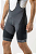 BRETELLE MASCULINO MARCIO MAY RACE CARBON TITANIUM CINZA/PRETO TAMANHO M - Imagem 3