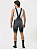 BRETELLE MASCULINO MARCIO MAY RACE CARBON TITANIUM CINZA/PRETO TAMANHO M - Imagem 2