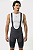 BRETELLE MASCULINO MARCIO MAY RACE CARBON TITANIUM CINZA/PRETO TAMANHO M - Imagem 1