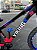 BICICLETA MTB FREERIDE ARO (26) VIKINGX TUFF-30 KIT 7 VELOCIDADES (1X7) FREIO A DISCO MECÂNICO COR PRETO/ROSA/AZUL - Imagem 6