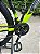 BICICLETA MTB ARO (29) VELOOH START 21 VELOCIDADES FREIO A DISCO MECÂNICO TAMANHO 15 (P) COR PRETO/NEON - Imagem 3