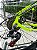 BICICLETA MTB ARO (29) VELOOH START 21 VELOCIDADES FREIO A DISCO MECÂNICO TAMANHO 15 (P) COR PRETO/NEON - Imagem 2