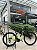 BICICLETA MTB ARO (29) VELOOH START 21 VELOCIDADES FREIO A DISCO MECÂNICO TAMANHO 15 (P) COR PRETO/NEON - Imagem 1