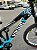BICICLETA MTB FREERIDE ARO (26) VIKINGX TUFF-25 KIT 7 VELOCIDADES (1X7) FREIO A DISCO MECÂNICO COR PRETO/AZUL/BRANCO - Imagem 6