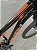 BICICLETA MTB ARO (29) VELOOH START 21 VELOCIDADES FREIO A DISCO MECÂNICO TAMANHO 15 (M) COR PRETO/LARANJA - Imagem 8
