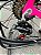 BICICLETA MTB ARO (29) ABSOLUTE HERA 21 VELOCIDADES FREIO A DISCO MECÂNICO TAMANHO 15 (P) COR ROSA PINK - Imagem 2