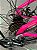 BICICLETA MTB ARO (29) ABSOLUTE HERA 21 VELOCIDADES FREIO A DISCO MECÂNICO TAMANHO 15 (P) COR ROSA PINK - Imagem 3