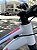 BICICLETA MTB ARO (29) ABSOLUTE HERA 21 VELOCIDADES FREIO A DISCO MECÂNICO TAMANHO 15 (P) COR BRANCO/ROSA - Imagem 7