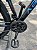 BICICLETA MTB ARO (29) ABSOLUTE HERA 21 VELOCIDADES FREIO A DISCO MECÂNICO TAMANHO 15 (P) COR PRETO/ROSA - Imagem 4