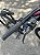 BICICLETA MTB ARO (29) ABSOLUTE HERA 21 VELOCIDADES FREIO A DISCO MECÂNICO TAMANHO 15 (P) COR PRETO/ROSA - Imagem 10