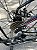 BICICLETA MTB ARO (29) ABSOLUTE HERA 21 VELOCIDADES FREIO A DISCO MECÂNICO TAMANHO 15 (P) COR PRETO/ROSA - Imagem 3
