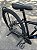 BICICLETA MTB ARO (29) ABSOLUTE HERA 21 VELOCIDADES FREIO A DISCO MECÂNICO TAMANHO 15 (P) COR PRETO/ROSA - Imagem 5