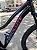 BICICLETA MTB ARO (29) ABSOLUTE HERA 21 VELOCIDADES FREIO A DISCO MECÂNICO TAMANHO 15 (P) COR PRETO/ROSA - Imagem 6
