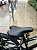BICICLETA ARO (20) MTB COLLI AIRON 7 VELOCIDADES (1X7) FREIO A DISCO MECÂNICO COR PRETO FOSCO/ BRANCO - Imagem 7