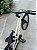 BICICLETA ARO (20) MTB COLLI AIRON 7 VELOCIDADES (1X7) FREIO A DISCO MECÂNICO COR BEGE (RETRO) - Imagem 8