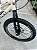 BICICLETA ARO (20) MTB COLLI AIRON 7 VELOCIDADES (1X7) FREIO A DISCO MECÂNICO COR BEGE (RETRO) - Imagem 3