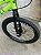 BICICLETA ARO (20) MTB COLLI AIRON 7 VELOCIDADES (1X7) FREIO A DISCO MECÂNICO COR AMARELO NEON - Imagem 8