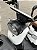 TRICICLO ELETRICO ULTRAMOOVE ULTRA TREE BRANCO - Imagem 3
