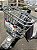 BICICLETA ELÉTRICA E-BIKE 800W PANTANEIRA COR BRANCO - Imagem 3