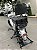 BICICLETA ELÉTRICA E-BIKE 800W PANTANEIRA COR BRANCO - Imagem 10