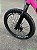 BICICLETA ARO (20) MTB COLLI AIRON 7 VELOCIDADES (1X7) FREIO A DISCO MECÂNICO COR ROSA NEON - Imagem 9