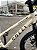 BICICLETA ARO (20) MTB COLLI AIRON 7 VELOCIDADES (1X7) FREIO A DISCO MECÂNICO COR BEGE (RETRO) - Imagem 5