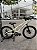 BICICLETA ARO (20) MTB COLLI AIRON 7 VELOCIDADES (1X7) FREIO A DISCO MECÂNICO COR BEGE (RETRO) - Imagem 1
