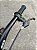 BICICLETA ARO (20) MTB COLLI AIRON 7 VELOCIDADES (1X7) FREIO A DISCO MECÂNICO COR BEGE (RETRO) - Imagem 8