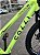 BICICLETA ARO (20) MTB COLLI AIRON 7 VELOCIDADES (1X7) FREIO A DISCO MECÂNICO COR AMARELO NEON - Imagem 6