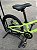 BICICLETA ARO (20) MTB COLLI AIRON 7 VELOCIDADES (1X7) FREIO A DISCO MECÂNICO COR AMARELO NEON - Imagem 4