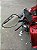 BICICLETA ELÉTRICA E-BIKE 800W PANTANEIRA COR VERMELHO - Imagem 8