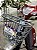 BICICLETA ELÉTRICA E-BIKE 800W PANTANEIRA COR VERMELHO - Imagem 9