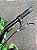 BICICLETA MTB FREERIDE ARO (26) VIKINGX TUFF-25 KIT 7 VELOCIDADES (1X7) FREIO A DISCO MECÂNICO COR VERDE/AZUL - Imagem 7