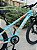 BICICLETA ARO (24) MTB COLLI NAPOLI ALUMINIO 7 VELOCIDADES (1X7) FREIO A DISCO MECÂNICO COR CHAMPANHE - Imagem 6