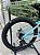 BICICLETA ARO (24) MTB COLLI NAPOLI ALUMINIO 7 VELOCIDADES (1X7) FREIO A DISCO MECÂNICO COR CHAMPANHE - Imagem 4
