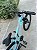 BICICLETA ARO (24) MTB COLLI NAPOLI ALUMINIO 7 VELOCIDADES (1X7) FREIO A DISCO MECÂNICO COR CHAMPANHE - Imagem 10