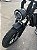BICICLETA ELÉTRICA AUTOPROPILIDO INOW MODELO V20 750W AUTONOMIA 60KM PRETA - Imagem 2