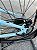 BICICLETA ARO (20) MTB COLLI DUBLIN ALUMINIO 7 VELOCIDADES (1X7) FREIO A DISCO MECÂNICO COR AZUL CHAMPANHE - Imagem 10