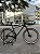 BICICLETA MTB ARO (29) CALOI EXPLORER EVO SHIMANO DEORE 12VELOCIDADES FREIO DISC HIDRÁULICO TAMANHO 19 (G) COR PRETO - Imagem 1