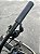 BICICLETA MTB ARO (29) CALOI EXPLORER EVO SHIMANO DEORE 12VELOCIDADES FREIO DISC HIDRÁULICO TAMANHO 19 (G) COR PRETO - Imagem 9