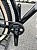 BICICLETA MTB ARO (29) CALOI EXPLORER EVO SHIMANO DEORE 12VELOCIDADES FREIO DISC HIDRÁULICO TAMANHO 19 (G) COR PRETO - Imagem 2
