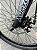 BICICLETA ARO (24) MTB COLLI NAPOLI ALUMINIO 7 VELOCIDADES (1X7) FREIO A DISCO MECÂNICO COR VINHO/LARANJA - Imagem 10