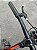 BICICLETA ARO (24) MTB COLLI NAPOLI ALUMINIO 7 VELOCIDADES (1X7) FREIO A DISCO MECÂNICO COR VINHO/LARANJA - Imagem 9