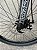 BICICLETA ARO (24) MTB COLLI NAPOLI ALUMINIO 7 VELOCIDADES (1X7) FREIO A DISCO MECÂNICO COR BEGE (RETRO) - Imagem 10